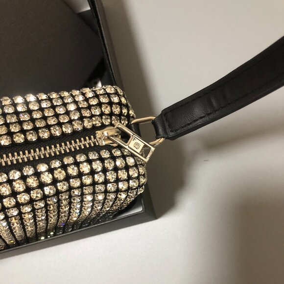 💎Women’s Rhinestone 💕Shoulder Bag 👛 - Picture 4 of 6